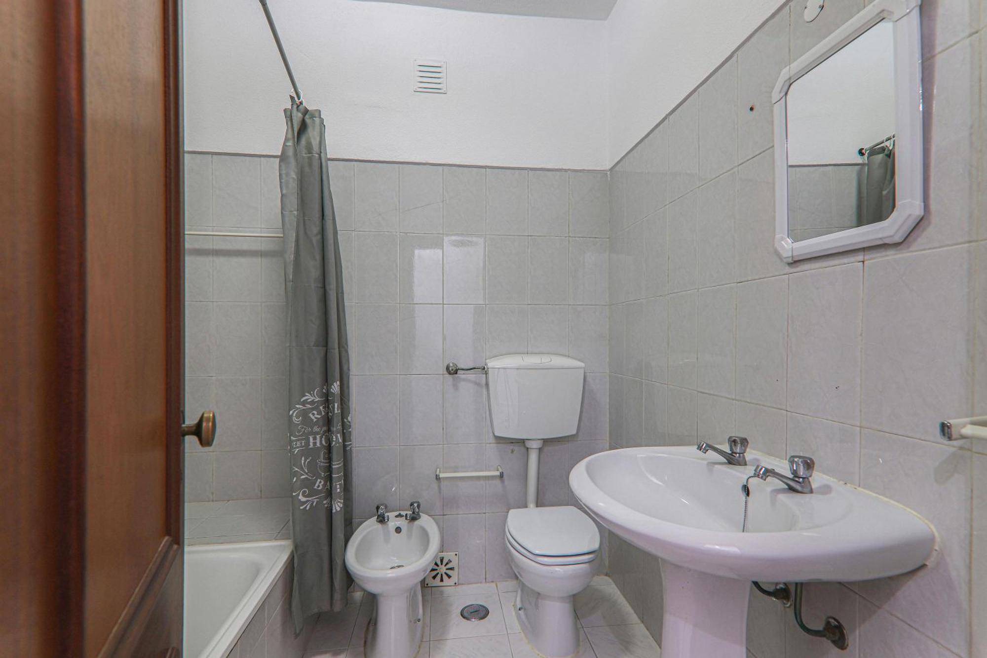 Torre Sol 909 Apartment Armacao de Pera Exterior photo