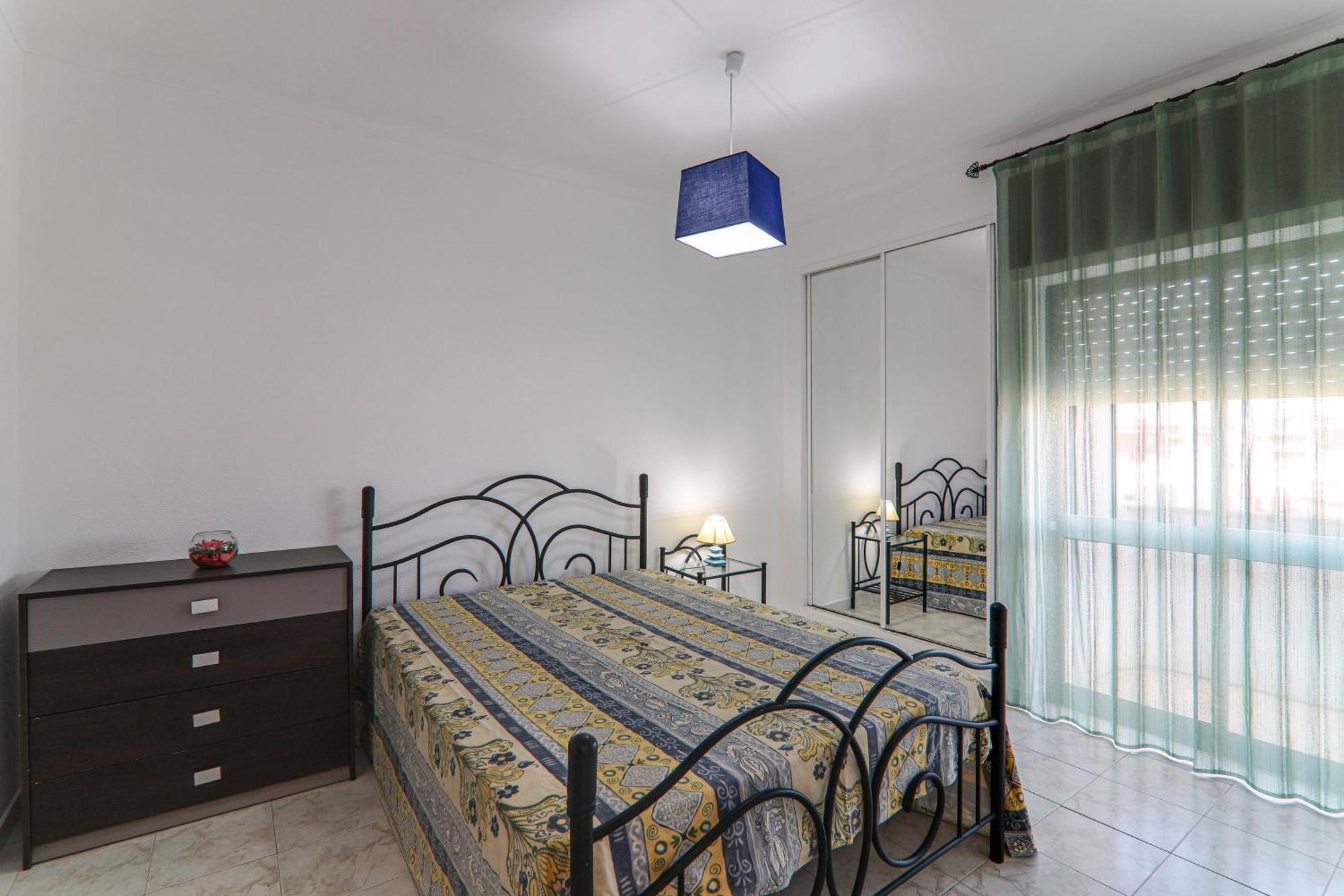Torre Sol 909 Apartment Armacao de Pera Exterior photo